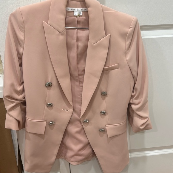 NWT Veronica beard blazer - Picture 4 of 10